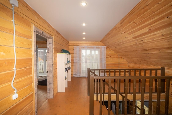 
  Продается дом, 155 м², деревня Грановщина
. Фото 15.