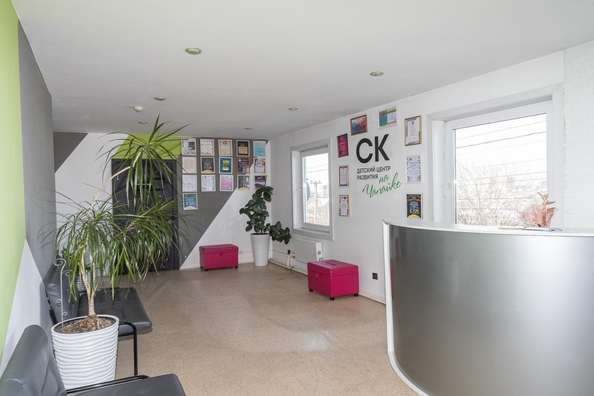 
  Продается готовый бизнес, 618 м², Радищева ул, д. 150
. Фото 13.