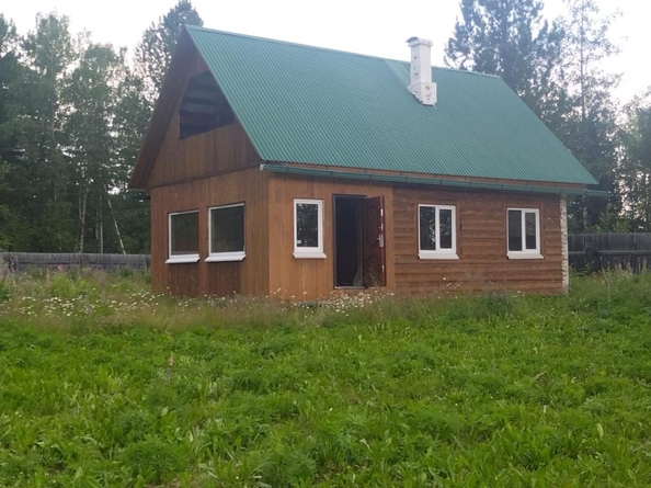 
  Продается дом, 76.2 м², поселок Мурино
. Фото 9.