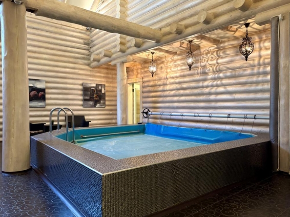 
  Продается дом, 265 м², рабочий поселок Листвянка
. Фото 24.