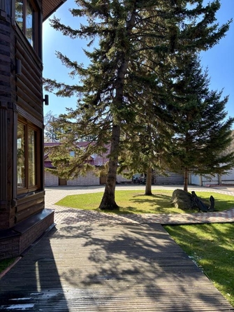 
  Продается дом, 265 м², рабочий поселок Листвянка
. Фото 42.