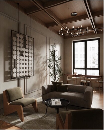 
  Продается 3-комн. квартира, 91.64 м², ЖК Верба
. Фото 7.