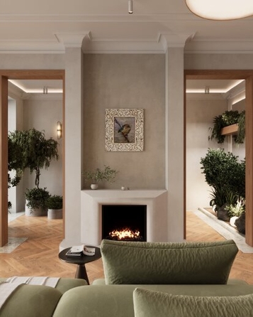 
  Продается 4-комн. квартира, 133.2 м², ЖК Верба
. Фото 9.