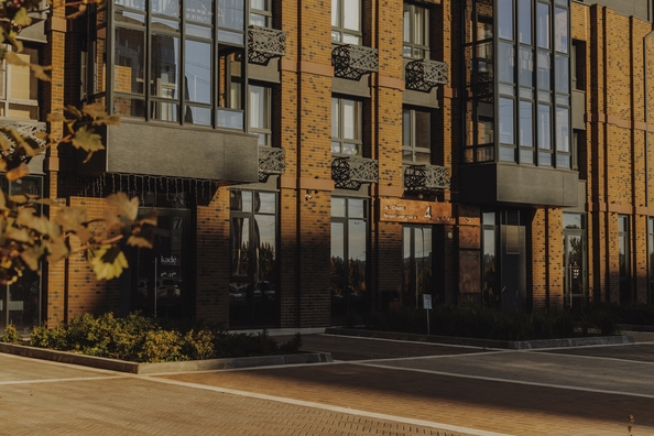 
  Продается 1-комн. квартира, 39.8 м², ЖК Сибиряков, блок-секция 6
. Фото 8.