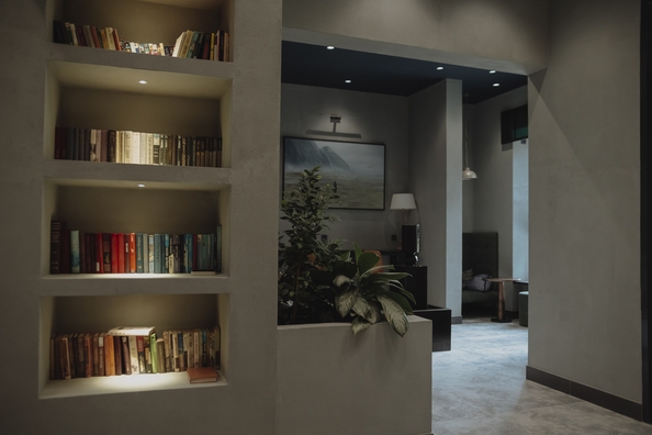 
  Продается 3-комн. квартира, 93.57 м², ЖК Сибиряков, блок-секция 7
. Фото 17.