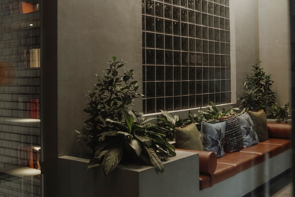 
  Продается 1-комн. квартира, 48.85 м², ЖК Сибиряков, блок-секция 5
. Фото 18.