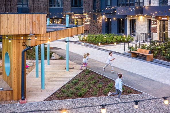 
  Продается 1-комн. квартира, 47.25 м², ЖК Сибиряков, блок-секция 7
. Фото 10.