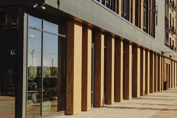 
  Продается 1-комн. квартира, 50.49 м², ЖК Сибиряков, блок-секция 7
. Фото 3.