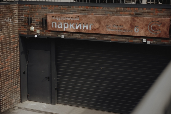 
  Продается 2-комн. квартира, 67.94 м², ЖК Сибиряков, блок-секция 8
. Фото 11.