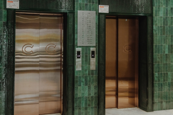 
  Продается 3-комн. квартира, 80.2 м², ЖК Сибиряков, блок-секция 6
. Фото 13.