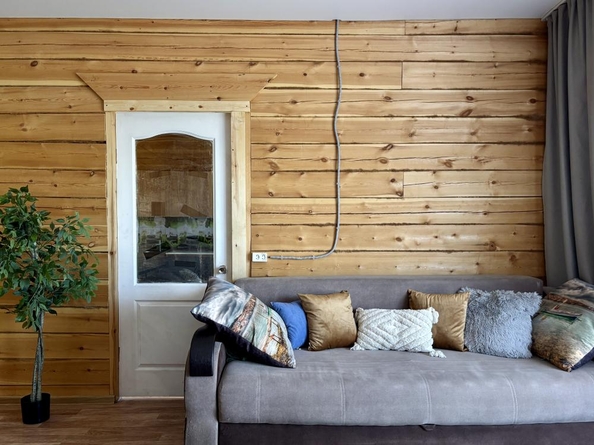 
  Продается дом, 100 м², деревня Куда
. Фото 10.