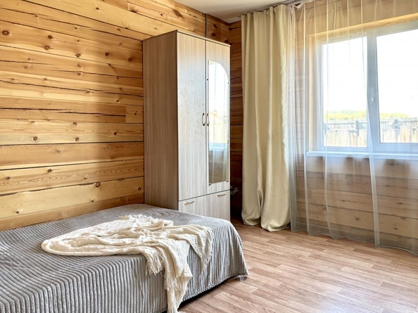 
  Продается дом, 100 м², деревня Куда
. Фото 16.