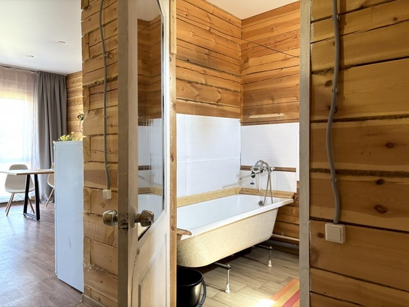 
  Продается дом, 100 м², деревня Куда
. Фото 21.