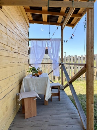 
  Продается дом, 100 м², деревня Куда
. Фото 25.