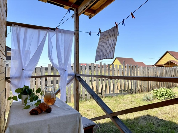 
  Продается дом, 100 м², деревня Куда
. Фото 28.