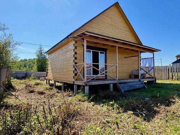 
  Продается дом, 100 м², деревня Куда
. Фото 32.