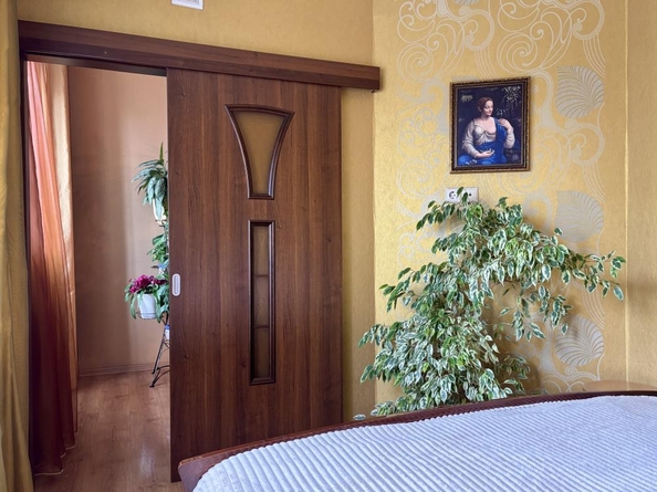 
  Продается 2-комн. квартира, 52 м², Лермонтова ул, д. 267/3
. Фото 13.