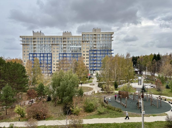 
  Продается 2-комн. квартира, 52 м², Лермонтова ул, д. 267/3
. Фото 16.
