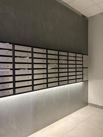 
  Продается 2-комн. квартира, 52 м², Лермонтова ул, д. 267/3
. Фото 27.