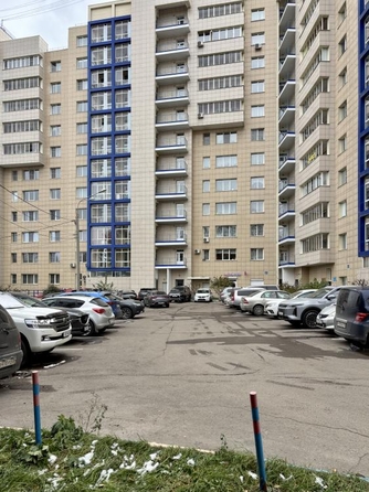 
  Продается 2-комн. квартира, 52 м², Лермонтова ул, д. 267/3
. Фото 30.