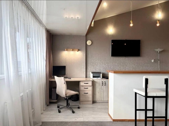 
  Продается 2-комн. квартира, 65 м², Современник мкр, д. 2
. Фото 27.