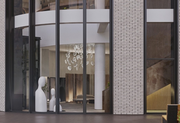 
  Продается 1-комн. квартира, 38.98 м², ЖК СОЮЗ PRIORITY, дом 4
. Фото 5.