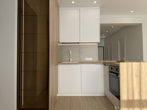 
  Продается 2-комн. квартира, 64.7 м², ЖК Стрижи Сити, блок-секции 8,9
. Фото 4.