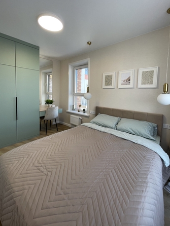 
  Продается 1-комн. квартира, 41.7 м², ЖК Квартал Стрижи, 2 очередь
. Фото 8.