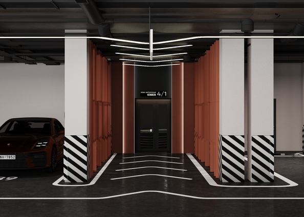 
  Продается 1-комн. квартира, 31.22 м², ЖК СОЮЗ ПРИОРИТИ МАХ, д. 4
. Фото 4.