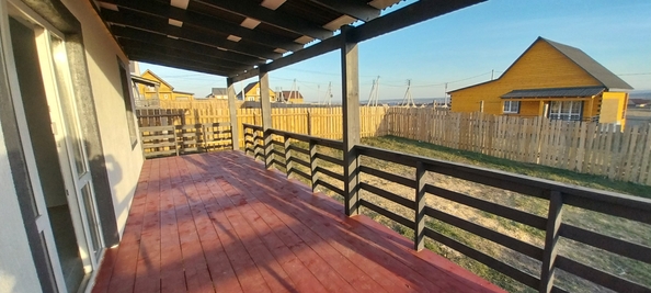 
  Продается дом, 200 м², деревня Грановщина
. Фото 4.