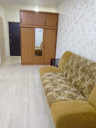 
  Сдам 1-комн. квартиру, 36 м², Лермонтова ул, д. 343
. Фото 4.