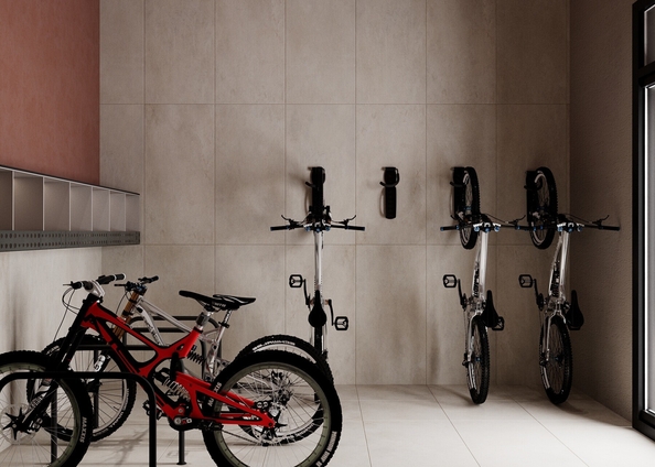 
  Продается 1-комн. квартира, 21.9 м², ЖК СОЮЗ ПРИОРИТИ МАХ, д. 4
. Фото 7.