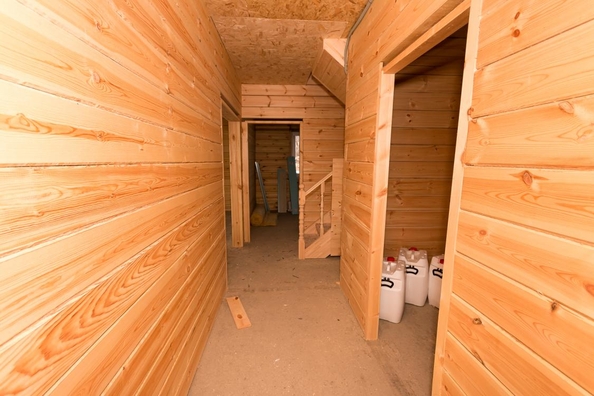 
  Продается дом, 124 м², рабочий поселок Маркова
. Фото 5.