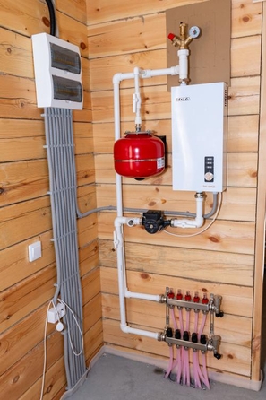 
  Продается дом, 110 м², деревня Олха
. Фото 12.