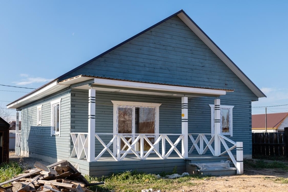 
  Продается дом, 120 м², село Баклаши
. Фото 3.