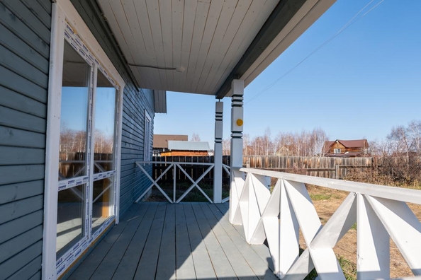 
  Продается дом, 120 м², село Баклаши
. Фото 4.