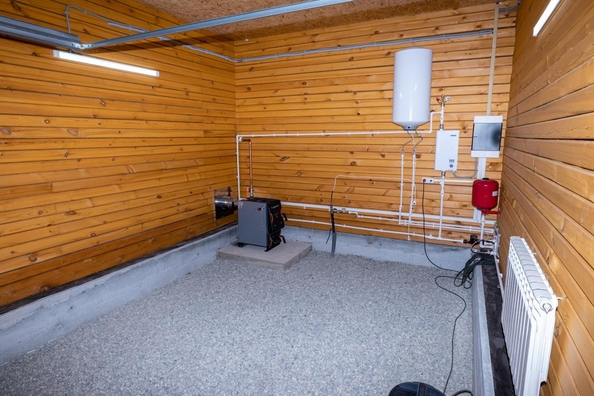 
  Продается дом, 120 м², село Баклаши
. Фото 13.