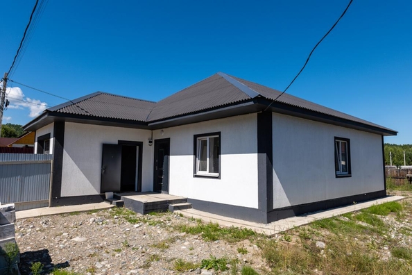 
  Продается дом, 120 м², поселок Чистые Ключи
. Фото 2.