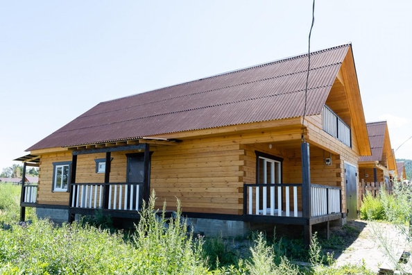 
  Продается дом, 112 м², село Введенщина
. Фото 3.