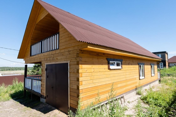 
  Продается дом, 112 м², село Введенщина
. Фото 4.