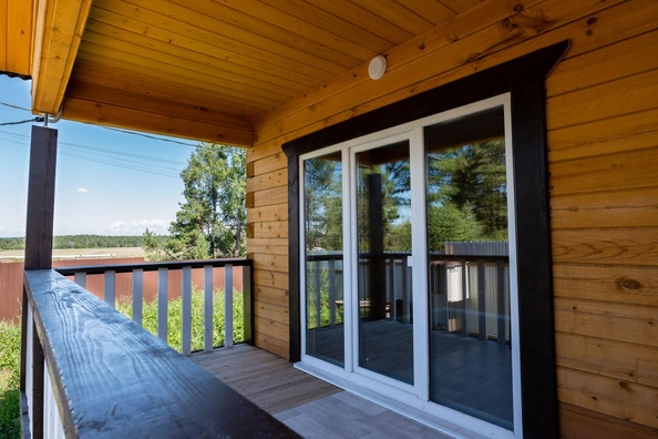 
  Продается дом, 112 м², село Введенщина
. Фото 5.