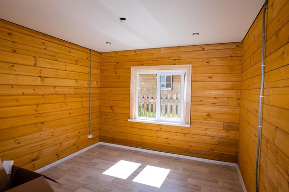 
  Продается дом, 112 м², село Введенщина
. Фото 9.