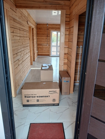 
  Продается дом, 240 м², деревня Куда
. Фото 3.