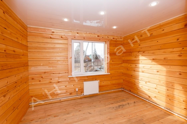 
  Продается дом, 98 м², деревня Олха
. Фото 7.