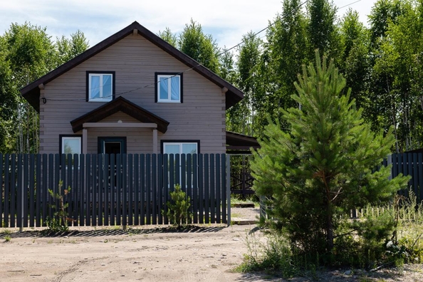 
  Продается дом, 160 м², село Баклаши
. Фото 1.