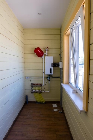 
  Продается дом, 80 м², село Баклаши
. Фото 11.