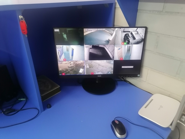 
  Сдам офис, 256 м², Мичурина ул, д. 7
. Фото 5.