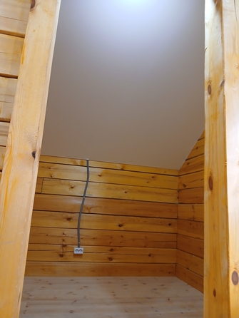 
  Продается дом, 240 м², деревня Грановщина
. Фото 22.