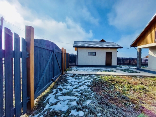 
  Продается дом, 115 м², деревня Карлук деревня
. Фото 8.