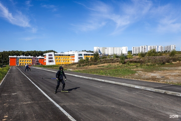 
  Продается 1-комн. квартира, 38.08 м², ЖК Юго-Западный, дом 17
. Фото 14.